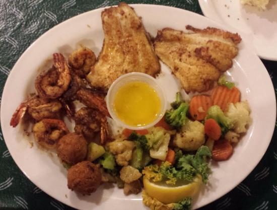 On The River Restaurant